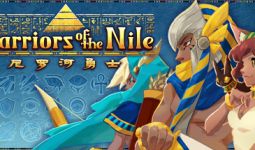 Download Warriors of the Nile pc game for free torrent