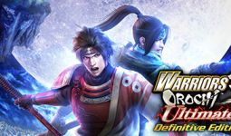 Download WARRIORS OROCHI 3 Ultimate Definitive Edition pc game for free torrent