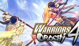 Download WARRIORS OROCHI 4 pc game for free torrent