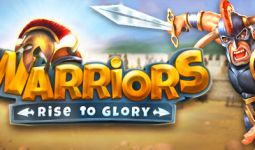 Download Warriors: Rise to Glory! pc game for free torrent