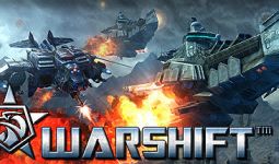 Download Warshift pc game for free torrent