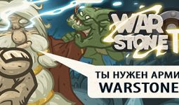 Download Warstone TD pc game for free torrent