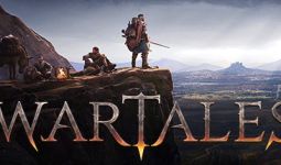 Download Wartales pc game for free torrent