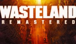 Download Wasteland Remastered pc game for free torrent