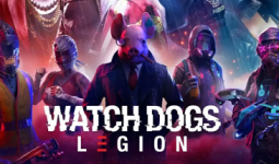 Download Watch Dogs: Legion pc game for free torrent