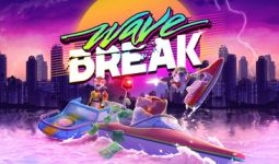 Download Wave Break pc game for free torrent