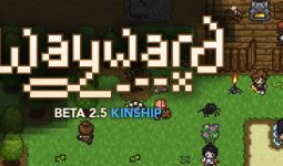 Download Wayward pc game for free torrent