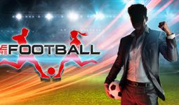 Download WE ARE FOOTBALL pc game for free torrent