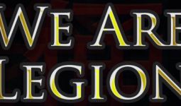 Download We Are Legion pc game for free torrent