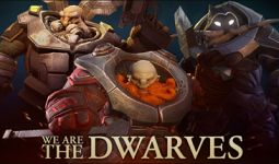 Download We Are The Dwarves pc game for free torrent