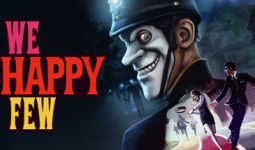 Download We Happy Few pc game for free torrent