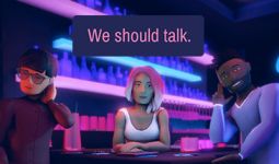 Download We should talk. pc game for free torrent