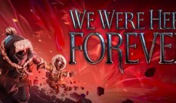 Download We Were Here Forever pc game for free torrent