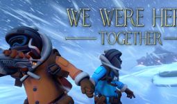 Download We Were Here Together pc game for free torrent