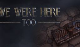 Download We Were Here Too pc game for free torrent