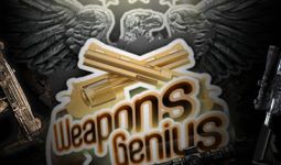 Download Weapons Genius pc game for free torrent