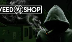 Download Weed Shop 2 pc game for free torrent