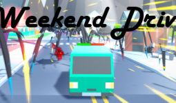 Download Weekend Drive pc game for free torrent