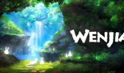 Download Wenjia pc game for free torrent