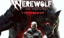 Download Werewolf: The Apocalypse - Earthblood pc game for free torrent