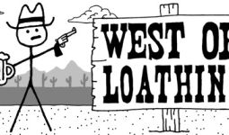 Download West of Loathing pc game for free torrent