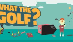 Download WHAT THE GOLF? pc game for free torrent