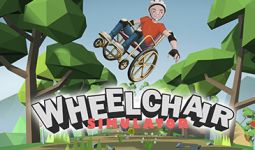 Download Wheelchair Simulator pc game for free torrent