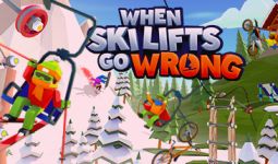 Download When Ski Lifts Go Wrong pc game for free torrent