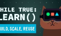 Download while True: learn pc game for free torrent