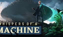 Download Whispers of a Machine pc game for free torrent