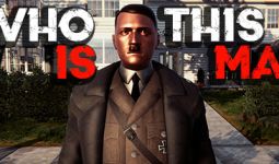 Download Who Is This Man pc game for free torrent