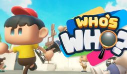 Download Who's Who? pc game for free torrent