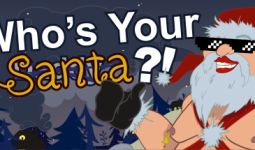 Download Who's your Santa ! pc game for free torrent