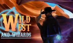 Download Wild West and Wizards pc game for free torrent