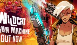 Download Wildcat Gun Machine pc game for free torrent