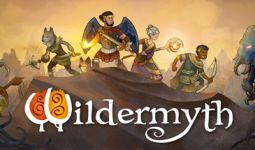 Download Wildermyth pc game for free torrent