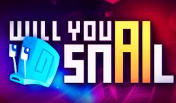 Download Will You Snail? pc game for free torrent