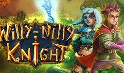 Download Willy-Nilly Knight pc game for free torrent