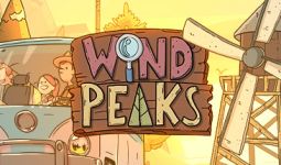 Download Wind Peaks pc game for free torrent