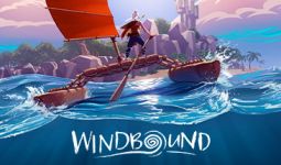 Download Windbound pc game for free torrent