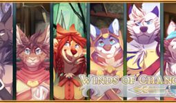 Download Winds of Change pc game for free torrent