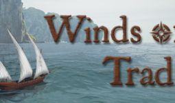 Download Winds Of Trade pc game for free torrent