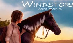 Download Windstorm / Ostwind - Ari's Arrival pc game for free torrent