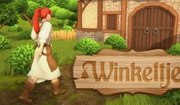 Download Winkeltje: The Little Shop pc game for free torrent