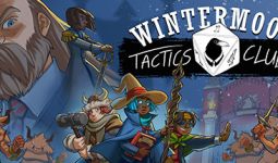 Download Wintermoor Tactics Club pc game for free torrent