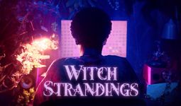 Download Witch Strandings pc game for free torrent