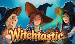 Download Witchtastic pc game for free torrent