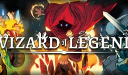 Download Wizard of Legend pc game for free torrent