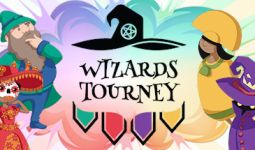 Download Wizards Tourney pc game for free torrent