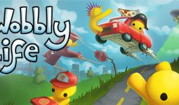 Download Wobbly Life pc game for free torrent